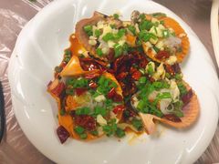 -阿杰臻选海鲜饭店(普陀山店)