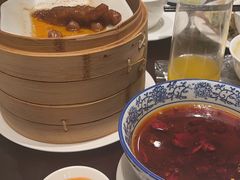 -京香轩·中餐厅(上海中庚聚龙酒店)