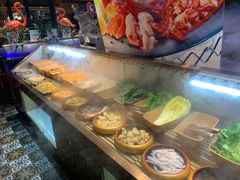 -五月罗马海鲜烤肉自助餐厅(印象城店)