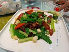 -小贝壳酒楼(经九路店)