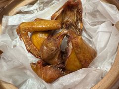 -大鸽饭(岗顶店)
