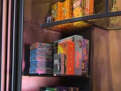 -CIAO·团建聚餐·生日派对轰趴馆(福田店)