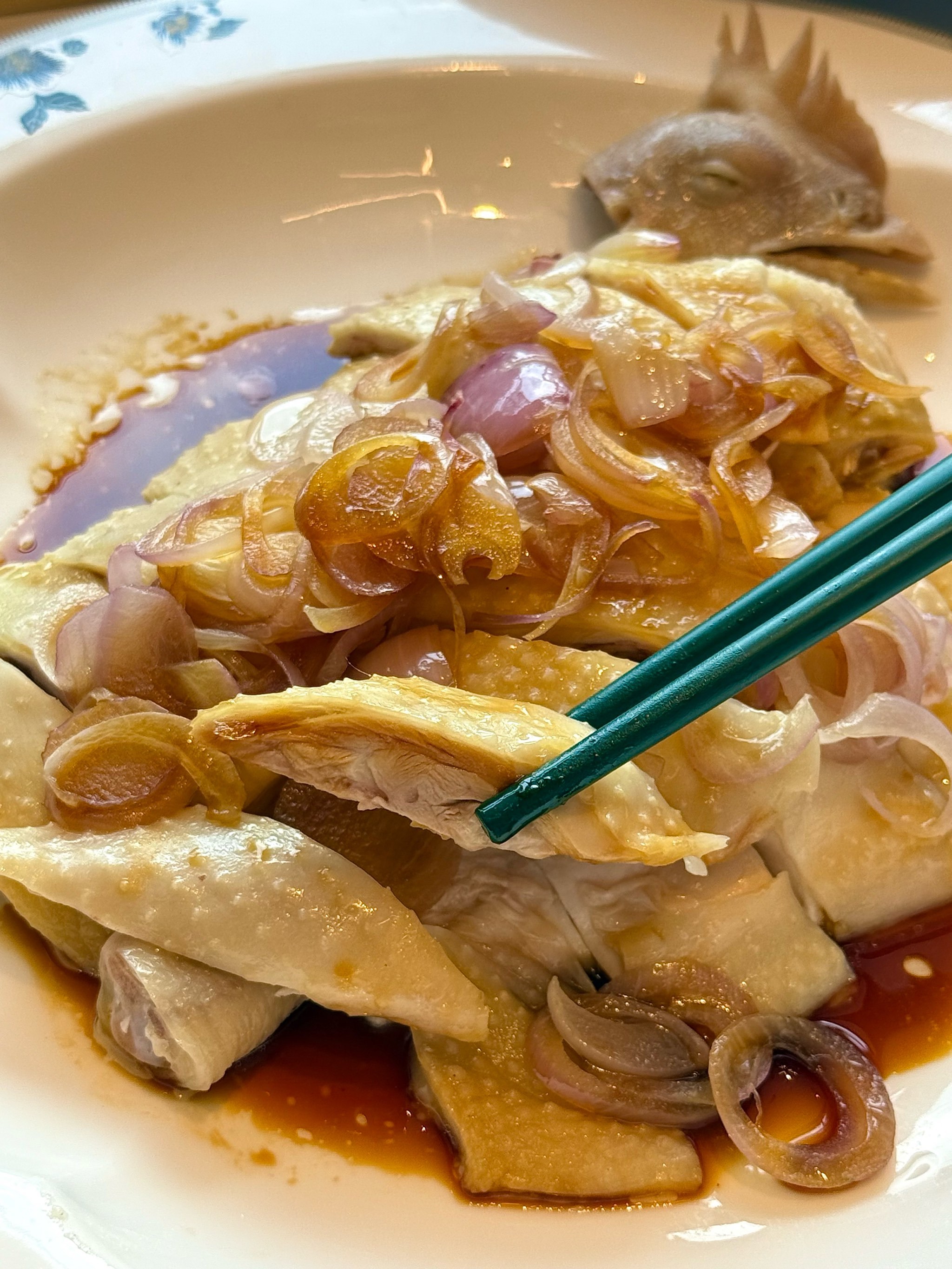 广州粤菜新餐厅