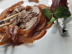 -味+新京宴·烤鸭·北京菜(创意谷店)