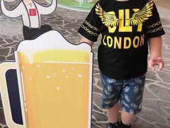 -上海千禧海鸥大酒店