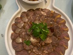 -关东风老北方菜馆(桂芳园店)