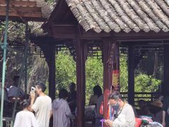 -五龙源极限漂流