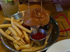 -味德西餐音乐酒吧 Wade's Bar&Grill