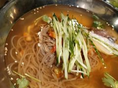 -一品诚记烤肉·甄选店(中南路店)