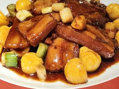 -青年公社烤鸭(青年路店)