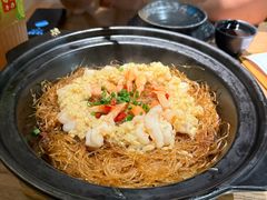 -啫火啫啫煲·顺德干蒸(西乡天虹店)