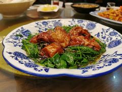 草头圈子-三林民间传菜