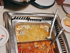 -重庆高老九火锅(万象城店)