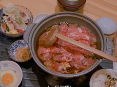 -大岛日本料理铁板烧(南通大饭店)
