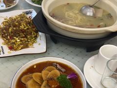 -百姓食府(秦虹路店)