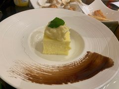 -夜市全日餐厅·洲际酒店(石家庄洲际酒店)