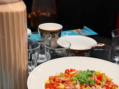 -巴依老爷新疆美食(清华东门店)