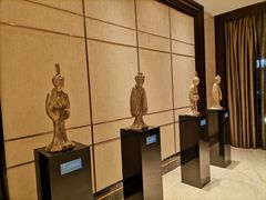 -长沙富力万达文华酒店