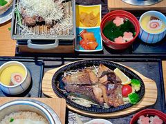 -味太助·银饭食堂(中华城店)