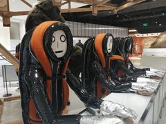 -GENTLE MONSTER(西安SKP店)