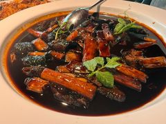 -太守宴·蘭院(天塔店)