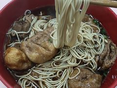 -北万新包子店(淮海店)