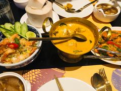 -simply thai天泰(静安嘉里中心店)