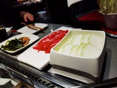 -海底捞火锅(金光华店)