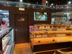 -FANEN法念·烘焙·甜点(万象城店)