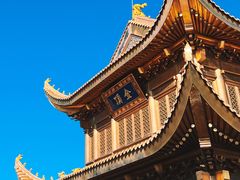 -峨眉山风景名胜区