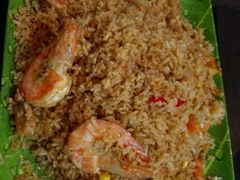 -Tanjung Aru Seafood Restaurant