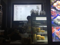 -品腐记·豆腐王朝(老门东总店)