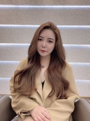 点击看大图 -3AM HAIR SALON烫发染发接发