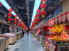 -物美超市(三里河店)