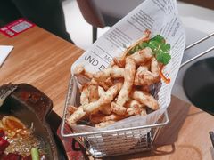 -老板恋上鱼(恒隆广场店)