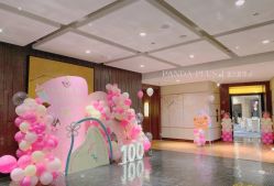 -海航威斯汀酒店·宴会厅