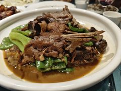 -大队长大灶鹅