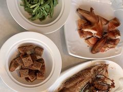 -衡山汇·高级粤菜(霄云路店)