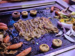-郭记烤肉创始店(民丰大街店)