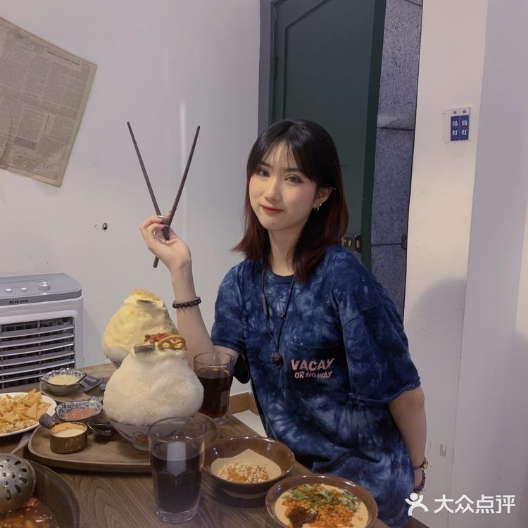 怀旧复古风火锅店 楠火锅