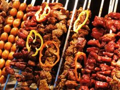 -梨花自助烤肉(西三旗万象汇黑金店)