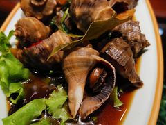 -小渔船渔家传统菜(鲅鱼圈店)