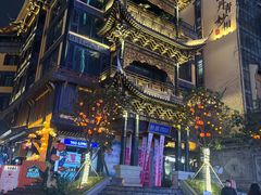 -WFC会仙楼观景台