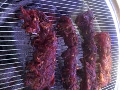 -杨小佳·齐齐哈尔烤肉·烤串(广州店)