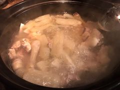 竹笙椰子鸡-同仁四季椰子鸡(海岸城天利店)