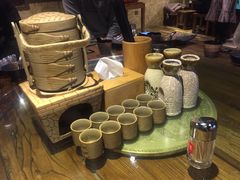 -并州大牌档之醉轻尘