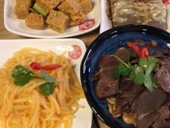 -老班长手工灌汤包老店(东山店)