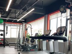 -佳禾健身(三元里店)
