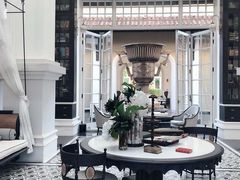 -富国岛翡翠湾 JW 万豪度假酒店