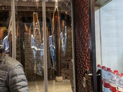 -东门口涮肉·砂锅·烤串(老门东店)